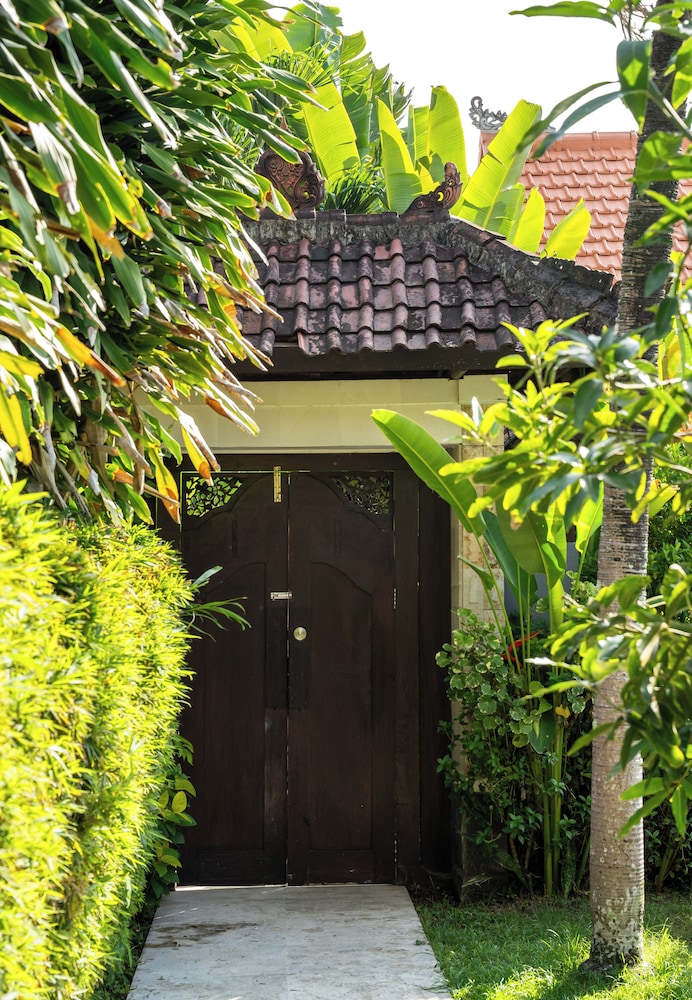 Tropical Villa Matahari