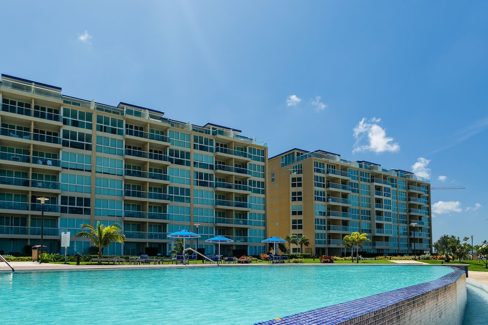 Blue Residences
