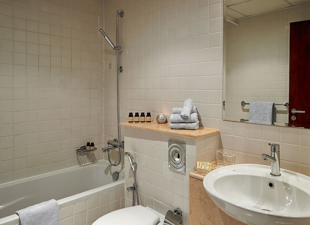 Dream Inn Dubai Duplex Marina Quays