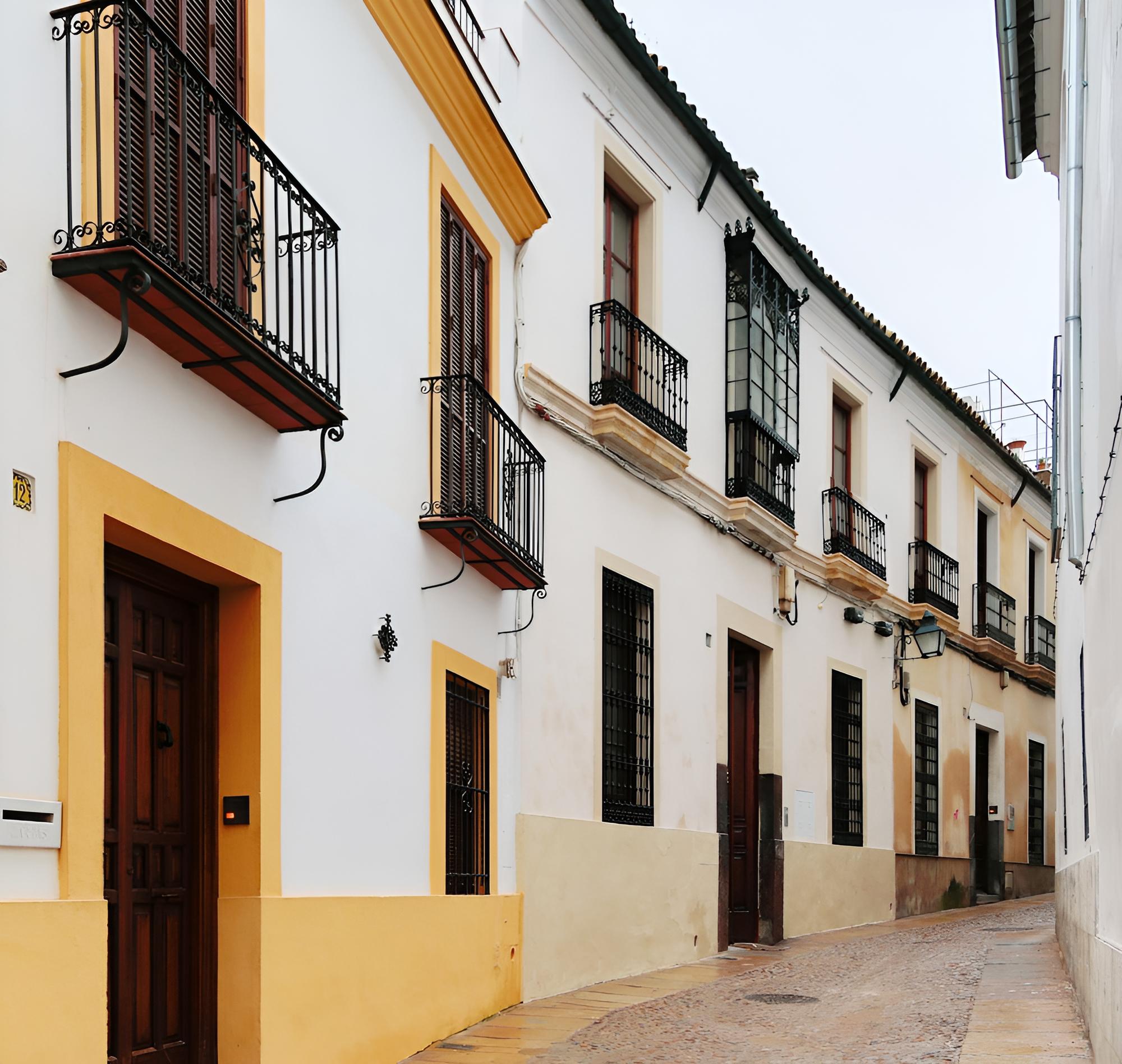 OYO Hostal Leiva