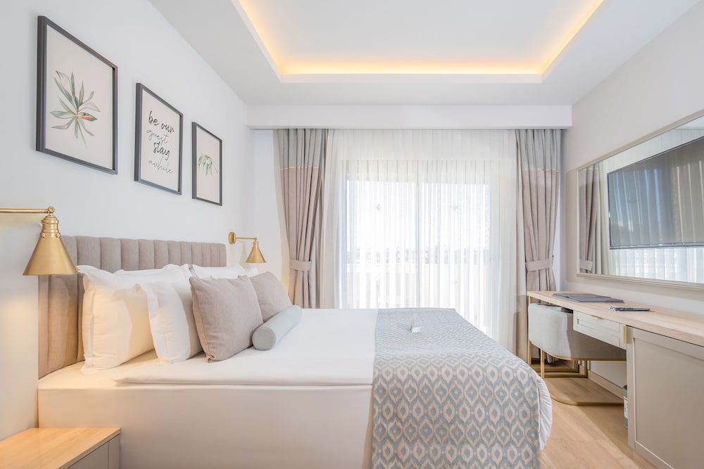 Miramare Queen Hotel - All Inclusive