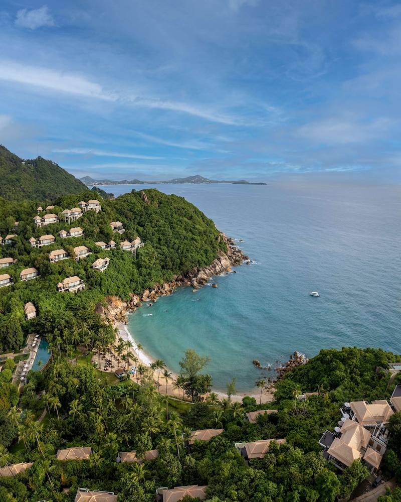 Banyan Tree Samui 152
