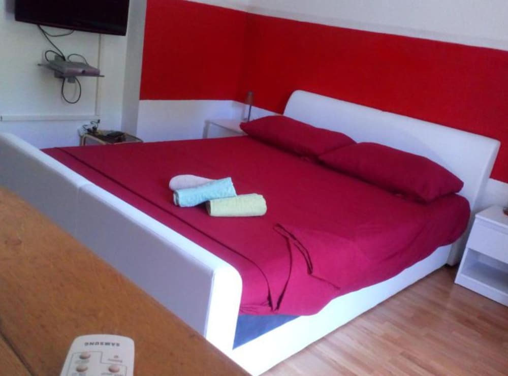 Rooms Tatjana