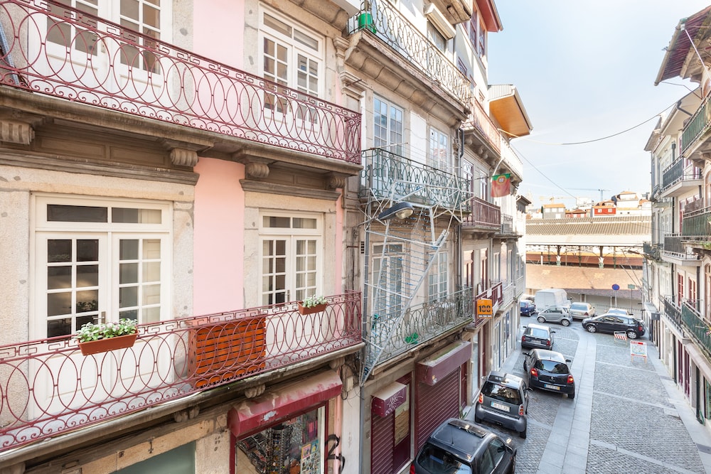 D&S - Porto São Bento Apartments I