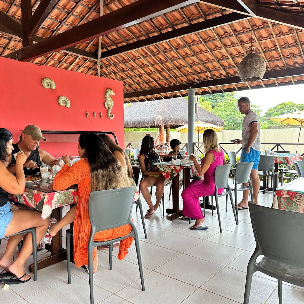 Pousada Solar da Praia