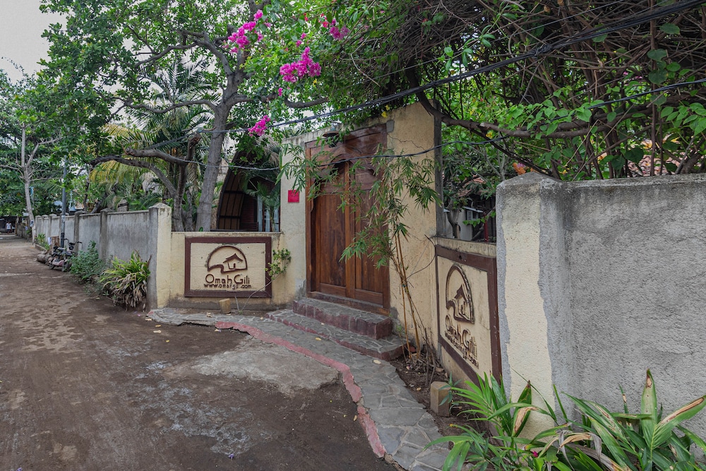 Omah Gili Hotel