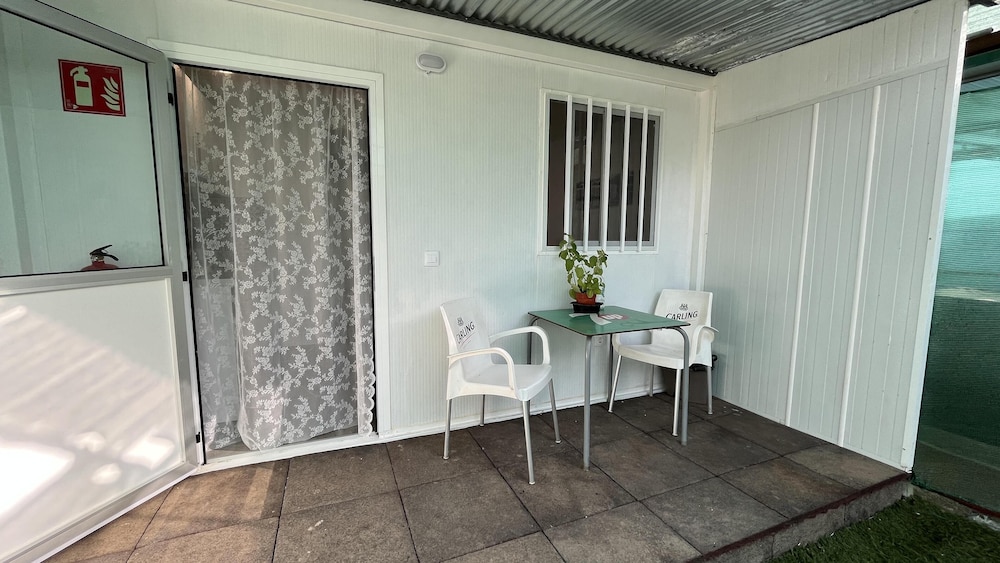 Modern Tiny Country House Near Fataga & Maspalomas