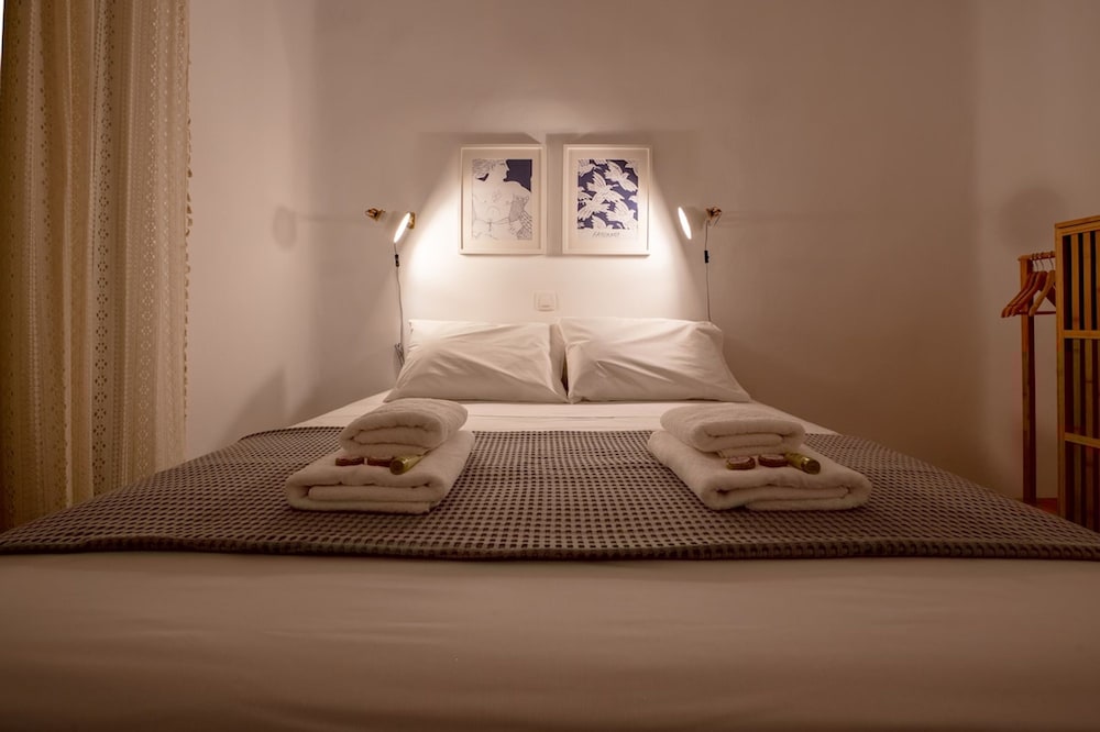 Casa Thymus Great sea View