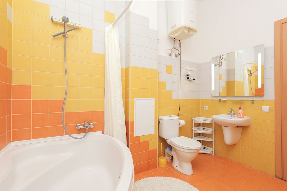 Grata Apartments