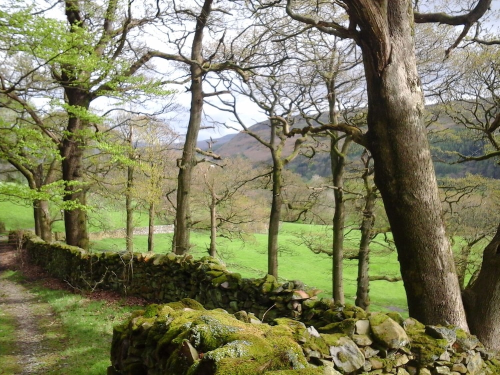 Knott Lodge