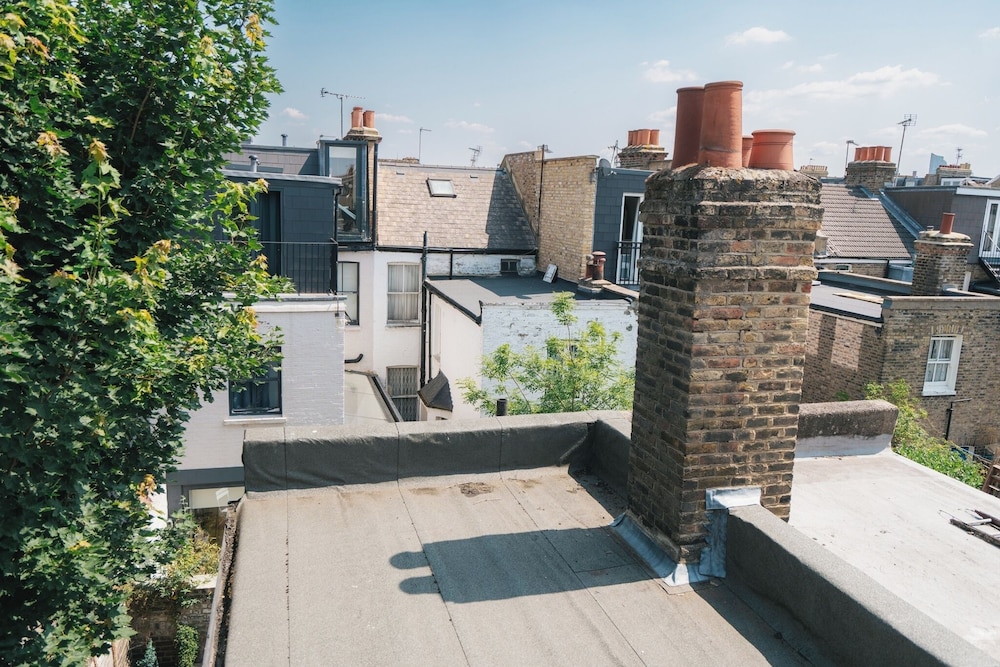 Fabian Road Cozy House - Central London