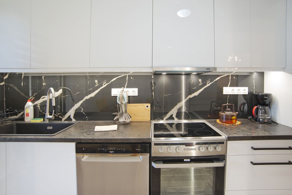 Afrodite Classic Residence