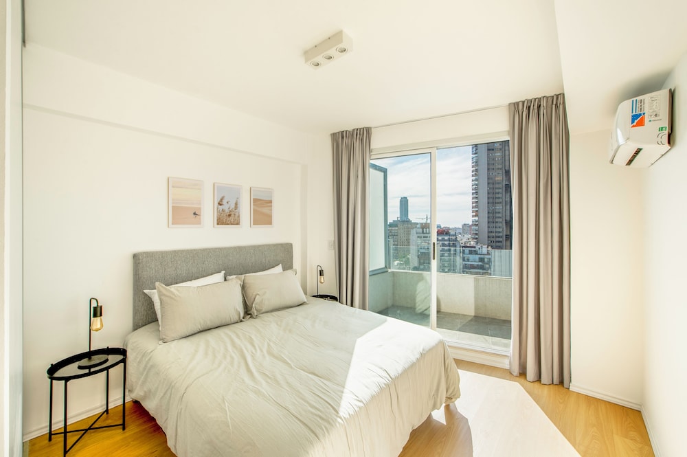 RentUp Suites - Palermo