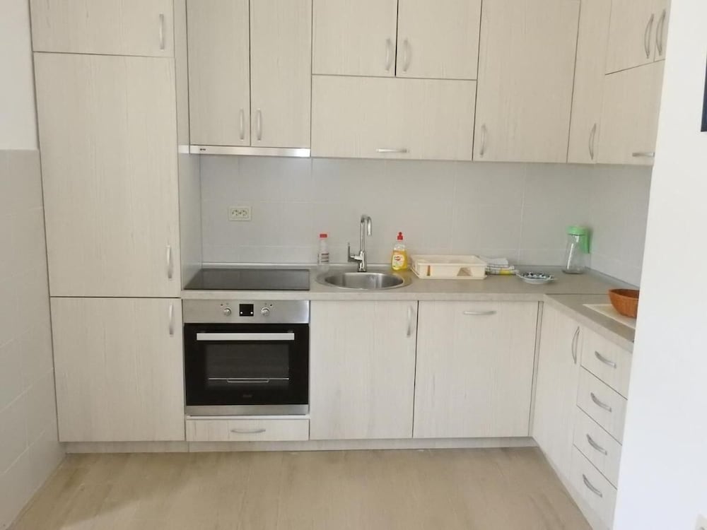 Luna Apartments