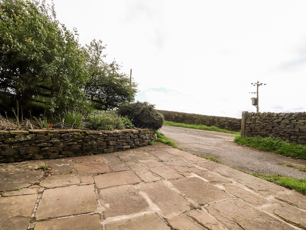 Boothsteads Farm Cottage