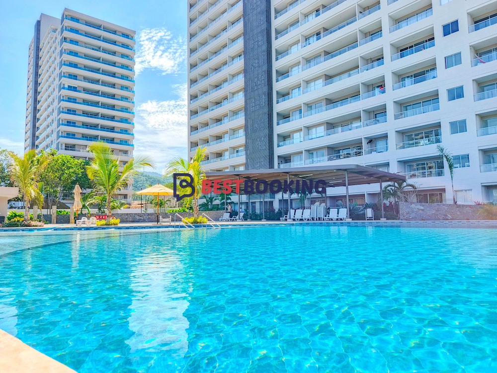 Santa Marina Luxury Stay - Ocean View