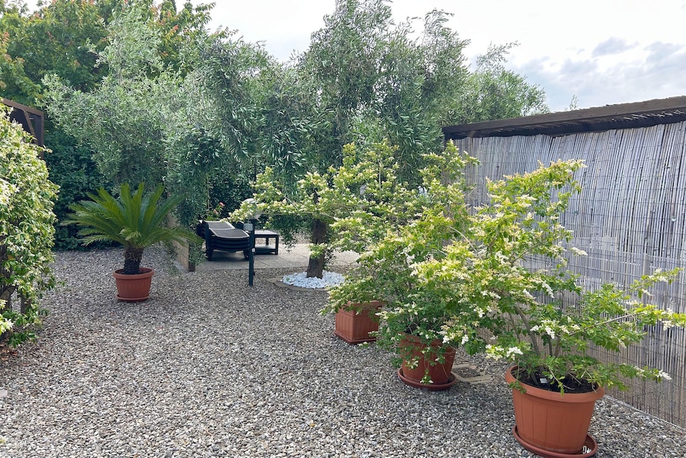 Casale Rovereto nel Parco Della Maremma