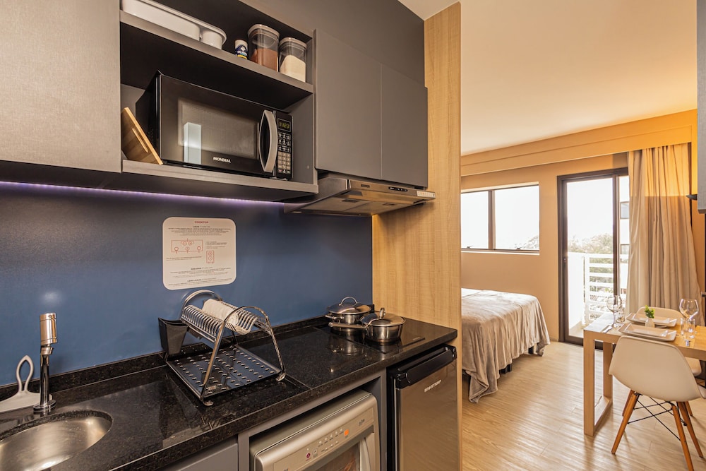 APS - Alpha Stay by Anora Spaces II