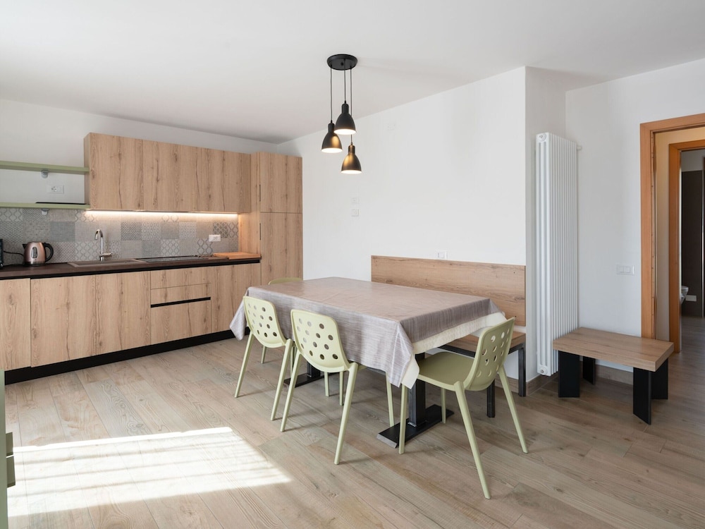 Apartment in Celledizzo Near Ski Lift