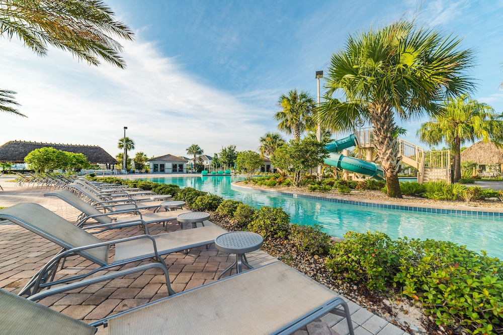 Ov3019 - Champions Gate Resort - 9 Bed 5 Baths Villa view 5