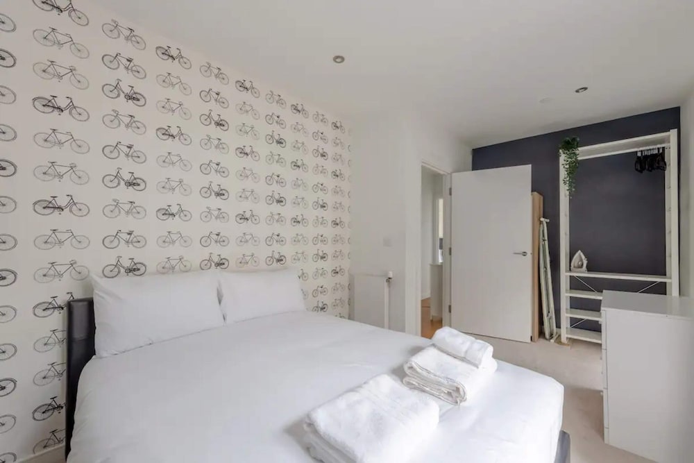 Spacious & Family Friendly 3BD House - Stratford