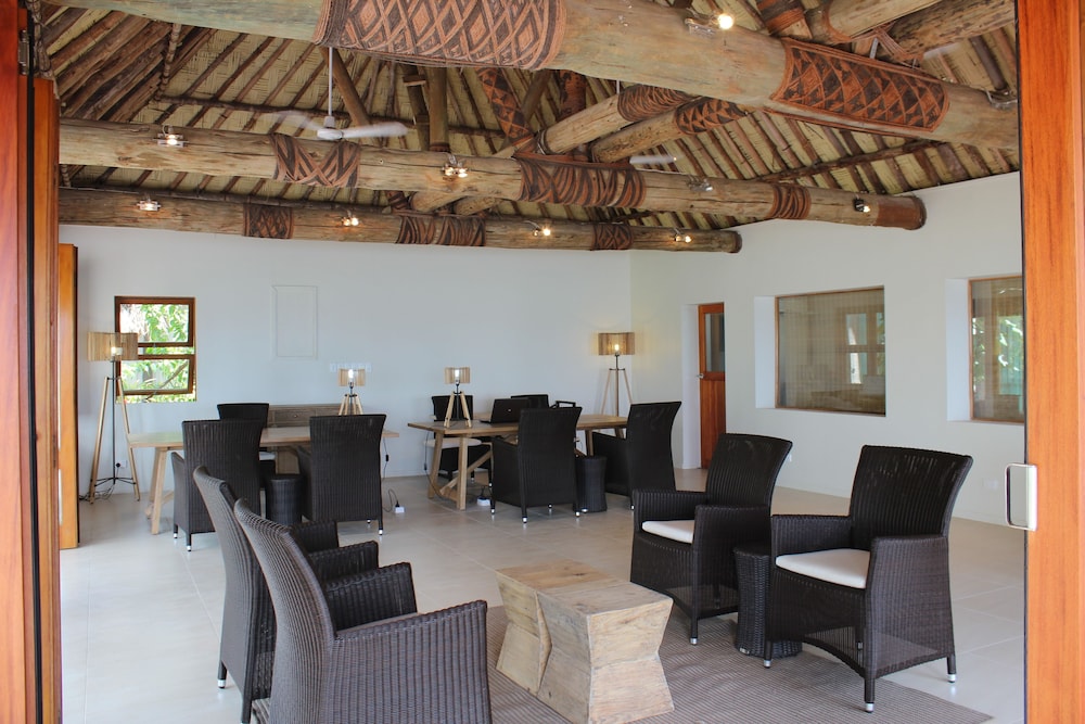 Nakelo Treasure Island Resort & Spa - view 11