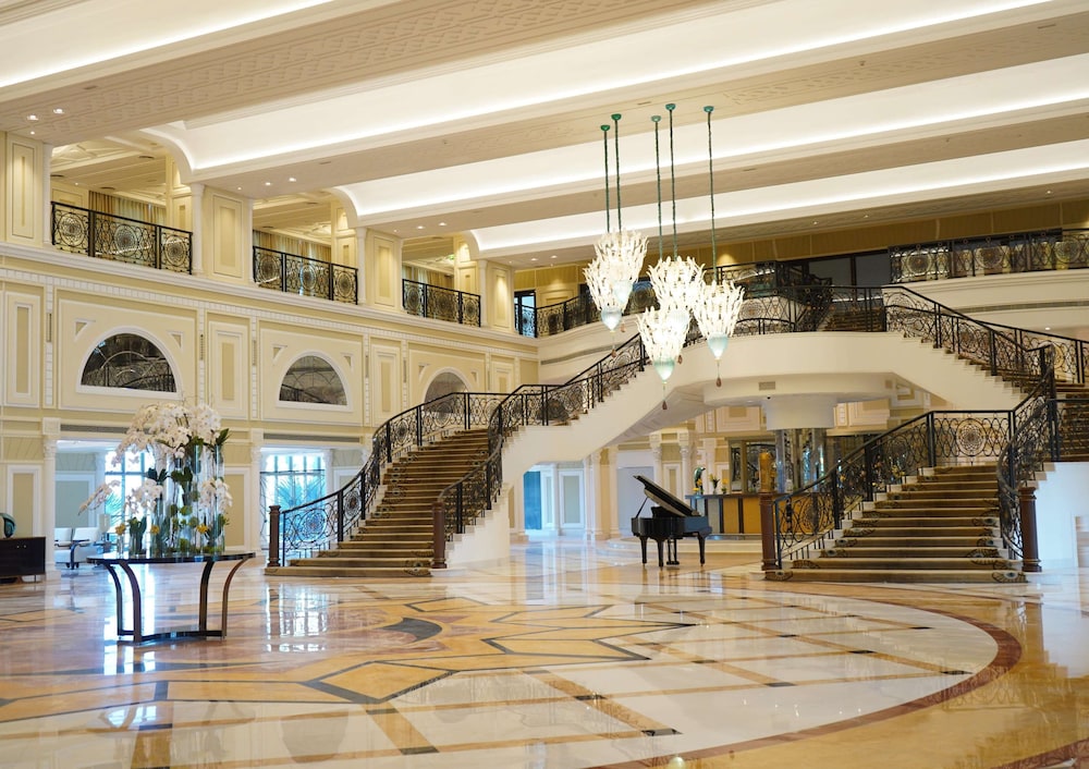 Waldorf Astoria Ras Al Khaimah