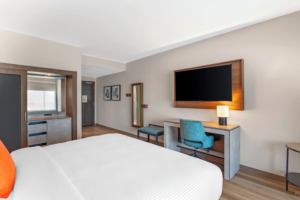 Cambria Hotel Northlake Conference Center - Roanoke