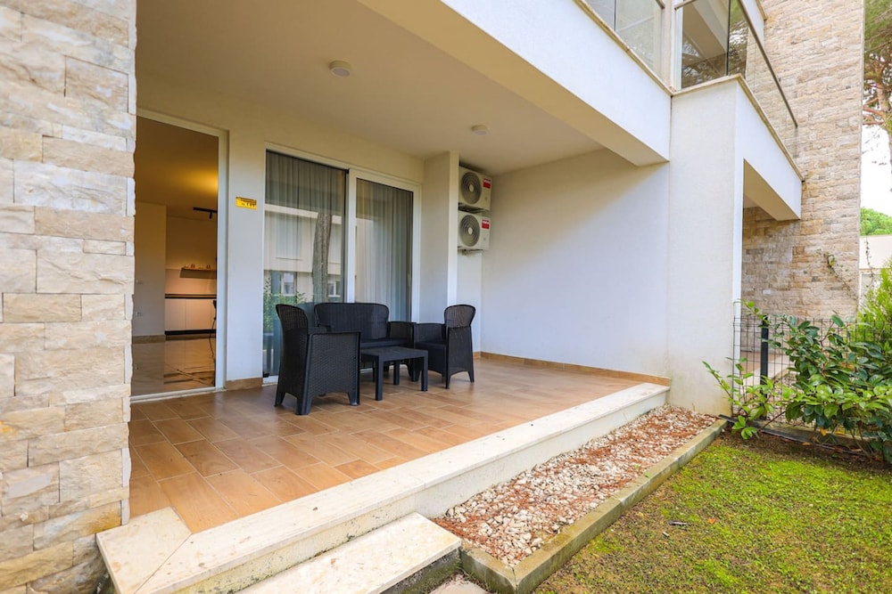 Sanpietro Vacation Apartment 035
