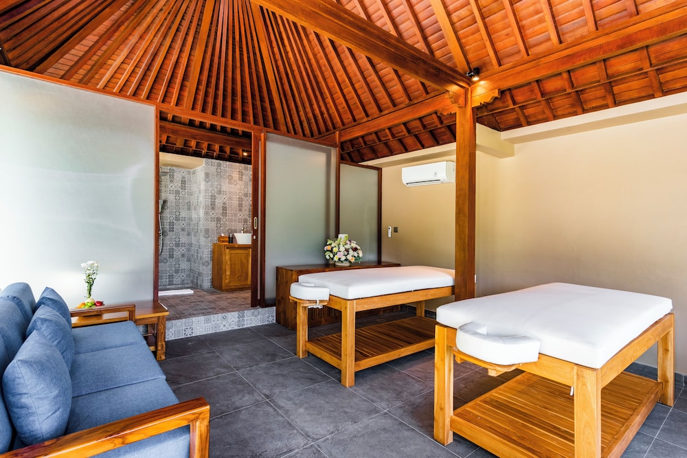 Oka Suite Ubud by Dhananjaya Hospitality