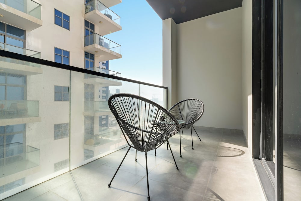 Silkhaus Empire Residence