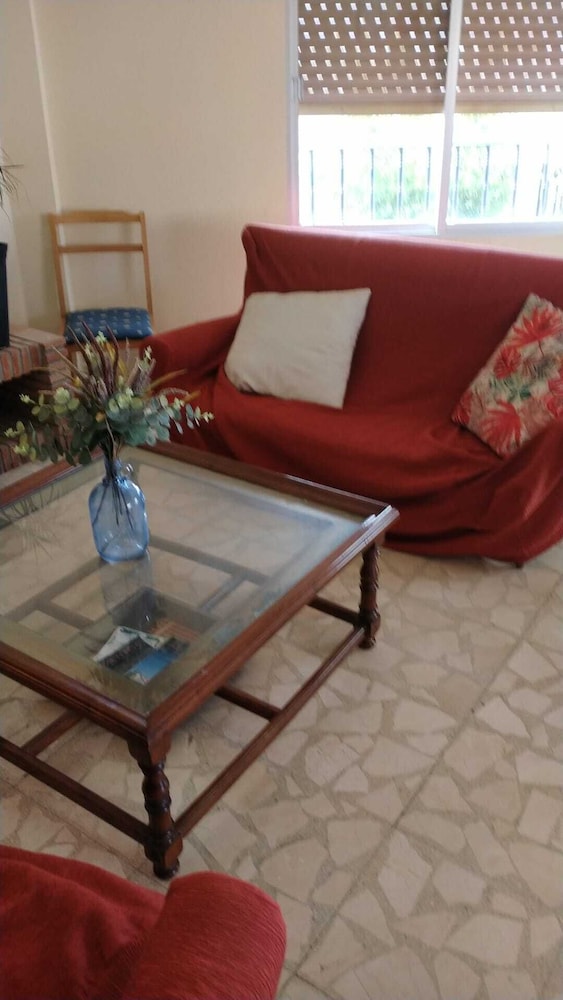 El Refugio Bed & Breakfast