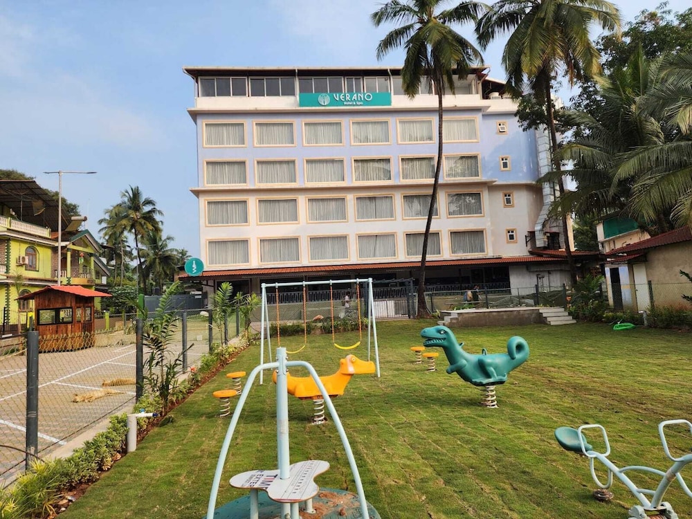 Verano Hotel & Spa
