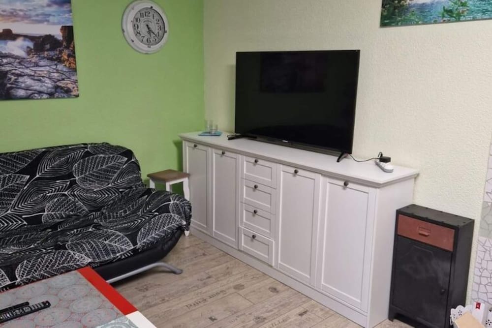 Ferienwohnung in Frankenau