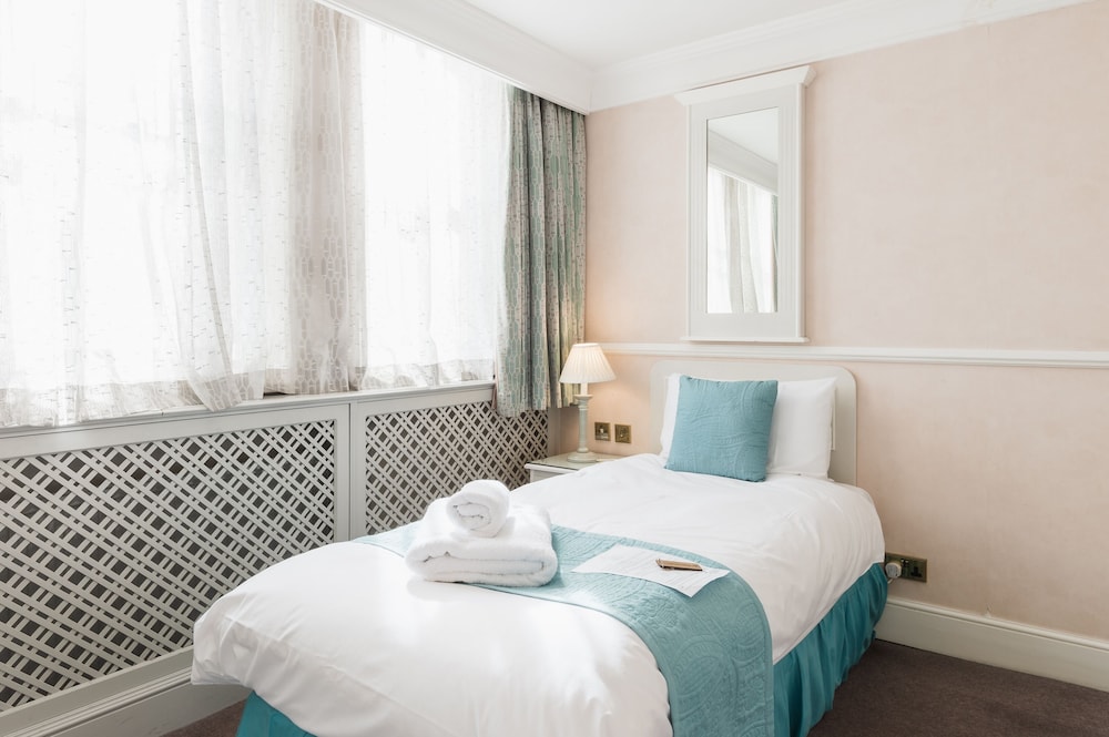 Oxford Vacations - St Margarets Hotel - Property Image 44