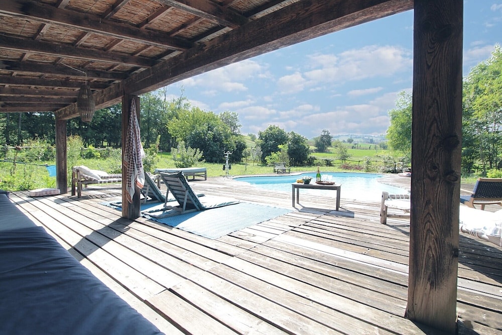 Villa Poggio Zucchino Pool and Wellness Piacenza