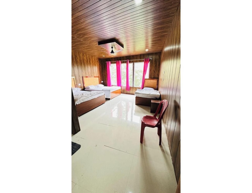 Himvant residency