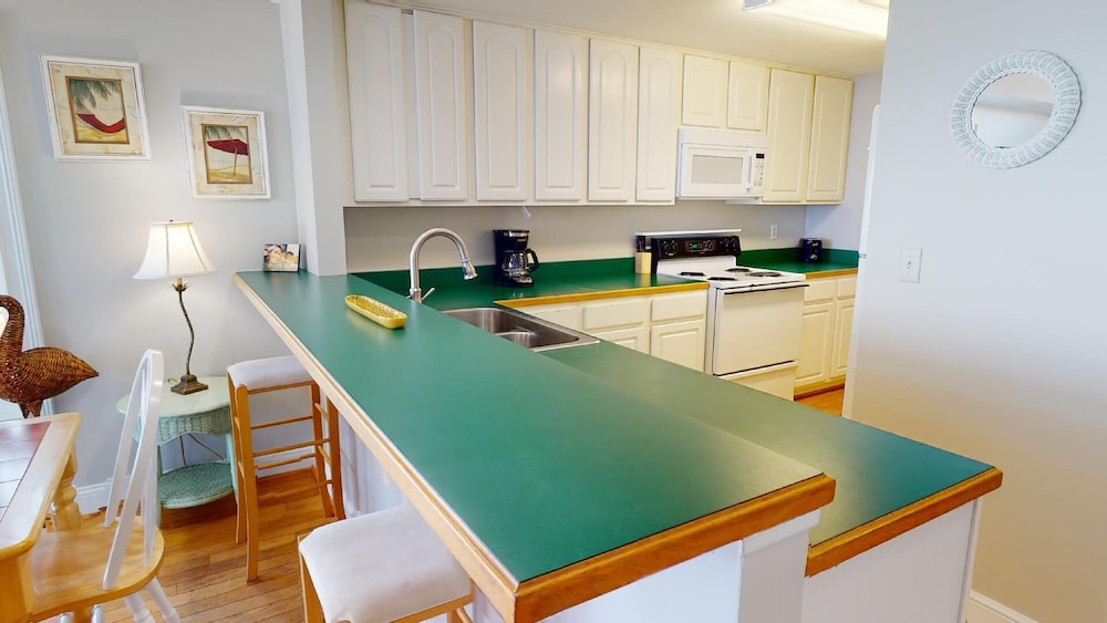 Bay View Villas 3 by Tybee Vacation Rentals