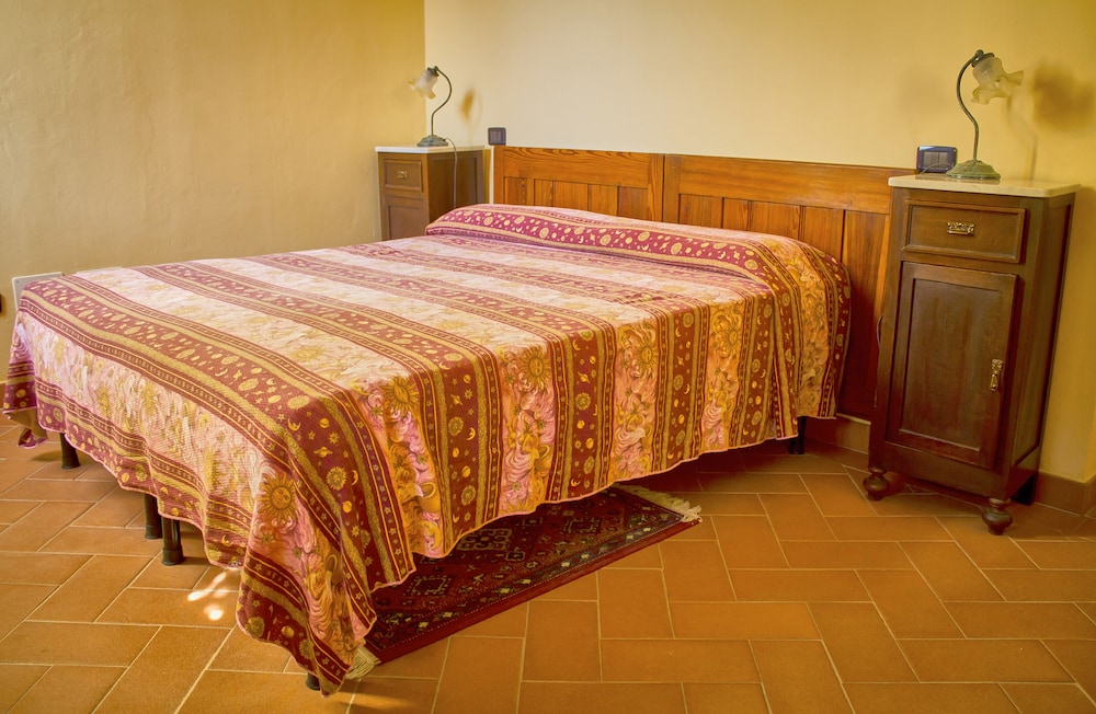 Agriturismo Villa Graziani