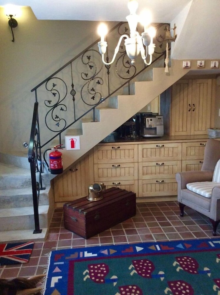 Hamelin Guest House