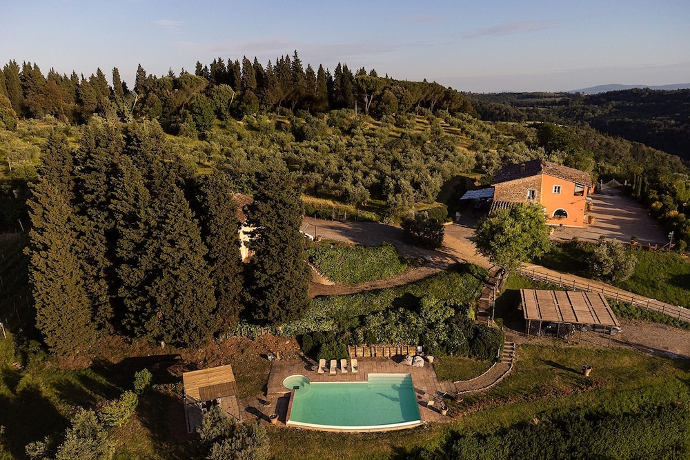 Il Colle di Sotto Cottage