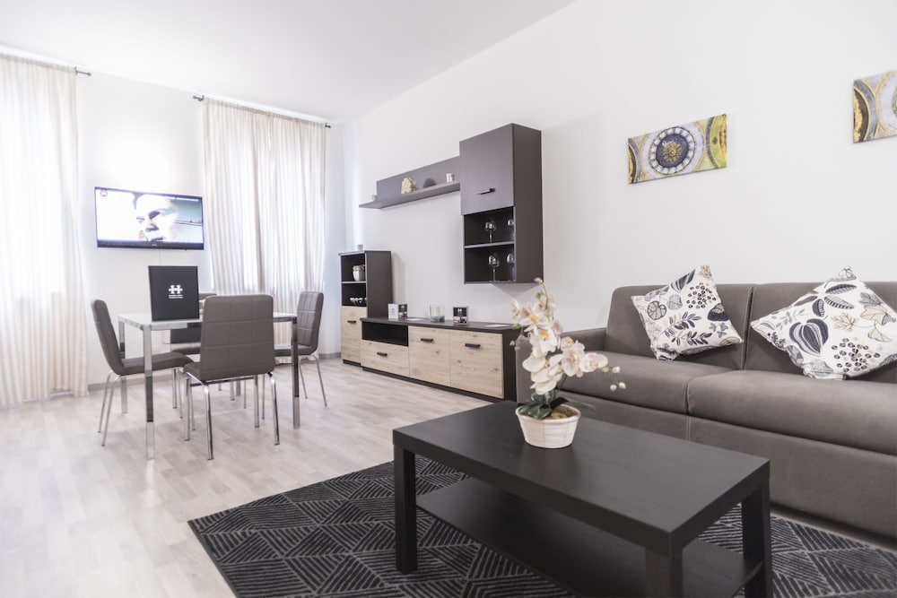 Hemeras Boutique House Aparthotel Duomo