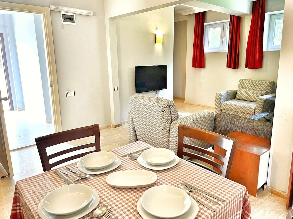 Antas Deluxe Daireler - Image 53