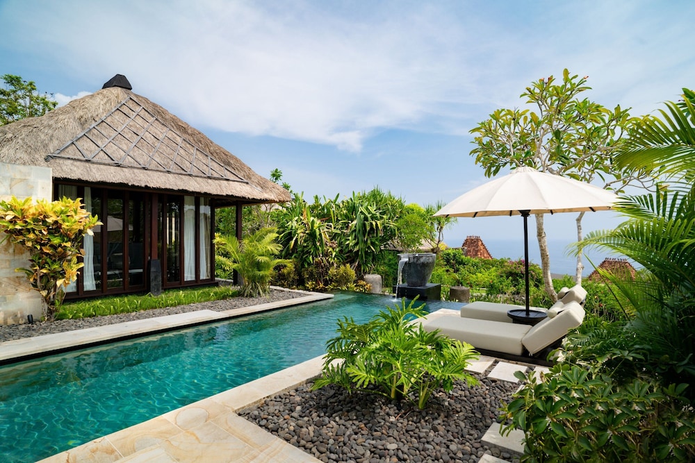 Bvlgari Resort Bali 61