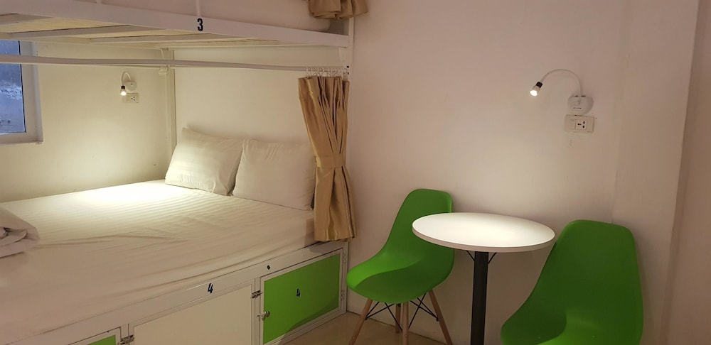 Hanoi Amazing Hostel