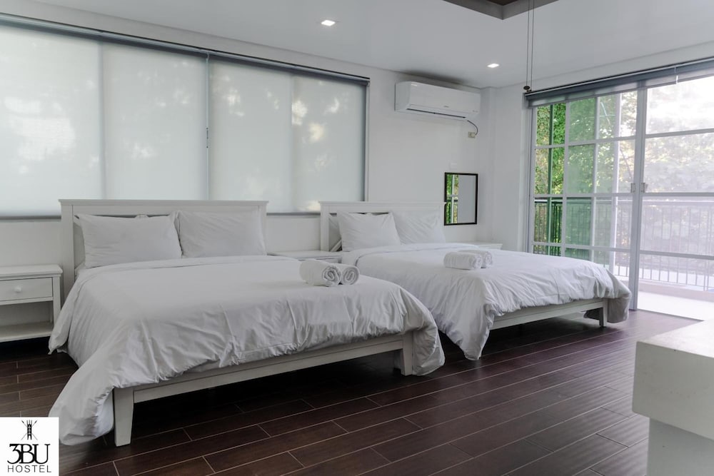 3BU Hostel La Union view 5