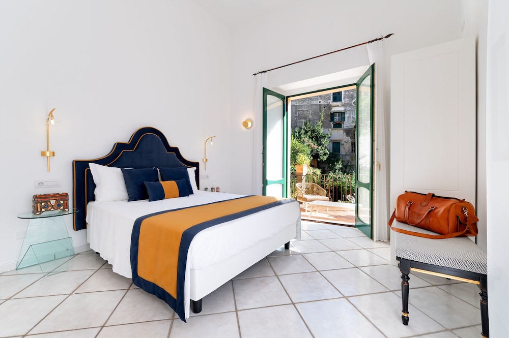 Amalfi Resort