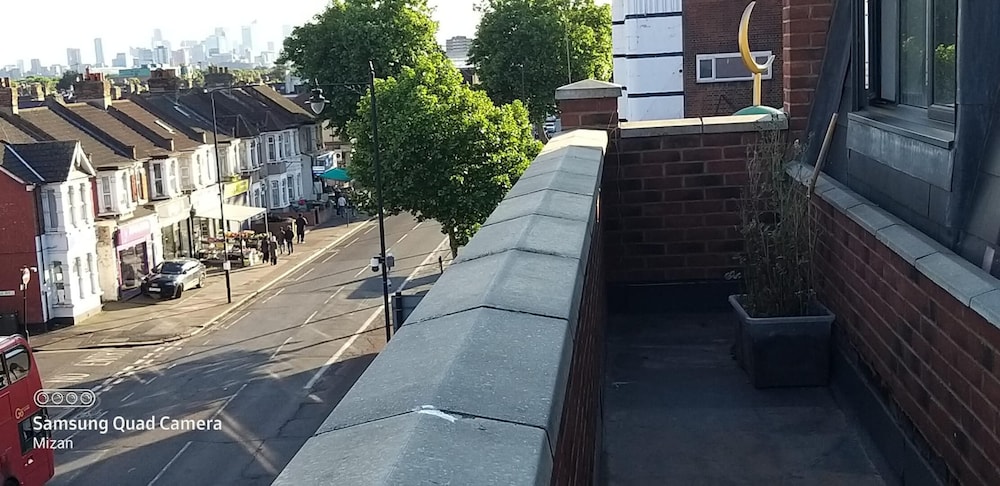 roof