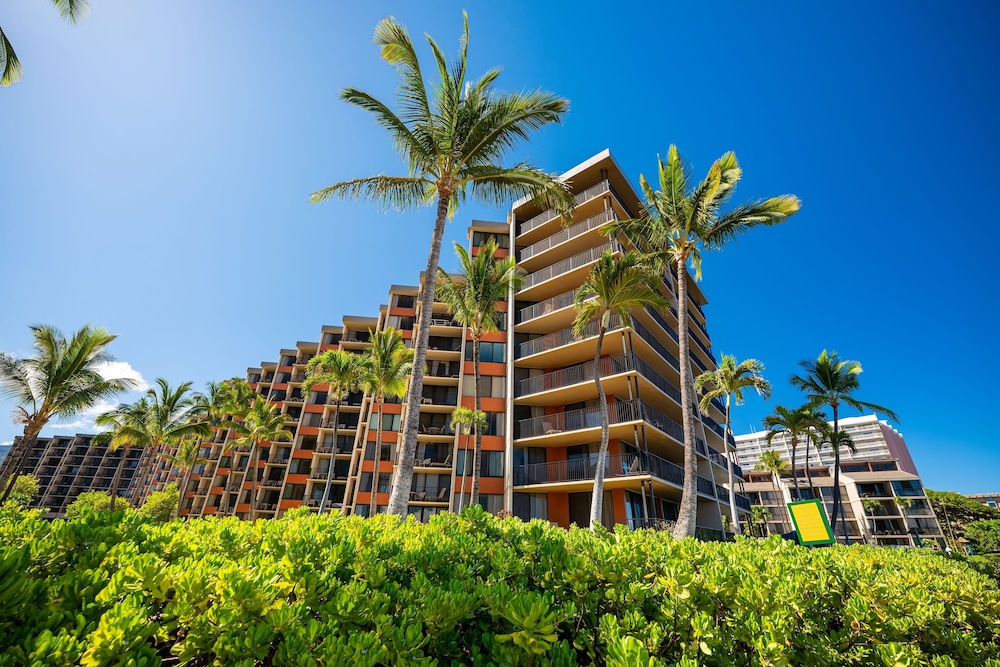 Kaanapali Shores 606 2 Bedroom Condo