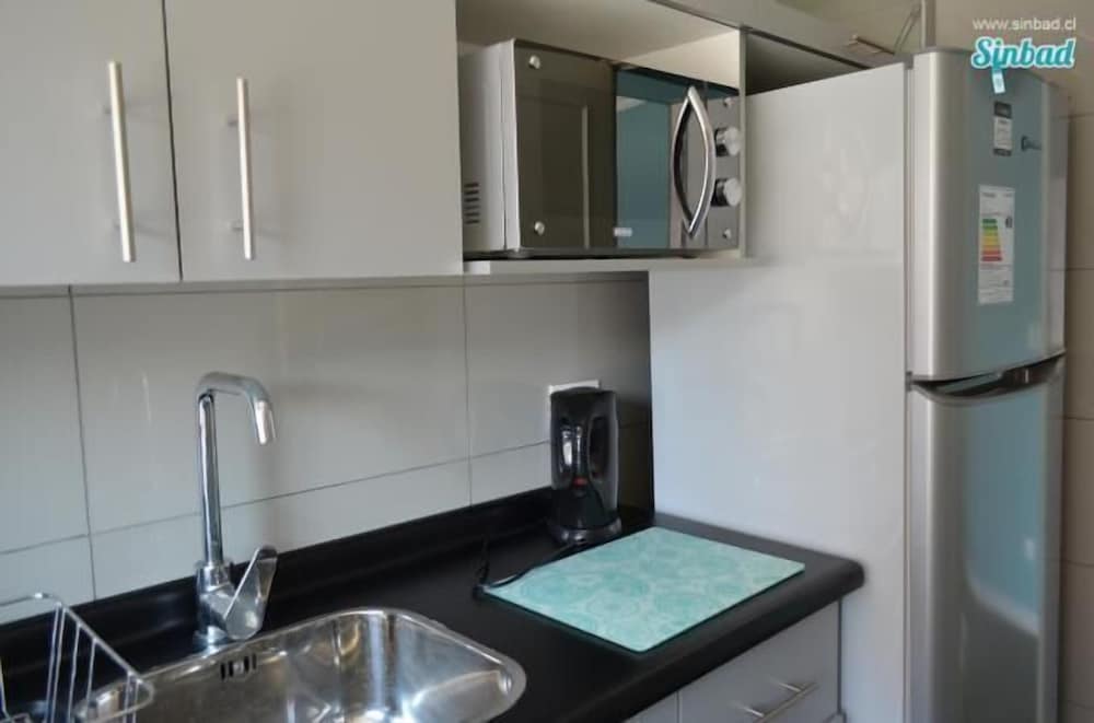 Departamento Labra Santiago 5
